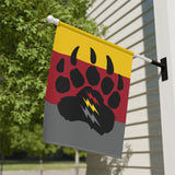 Pineland Liberators - Vertical Outdoor House & Garden Banners Home Decor Printify 
