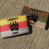 Pineland Resistance Force (PRF) Camo Patch - American Marauder