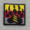 Pineland Resistance Force (PRF) Liberator Colored Patch Patches American Marauder PRF Liberators Color Patch 