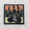 Pineland Resistance Force (PRF) Liberator Subdued Patch Patches American Marauder PRF Liberators Subdued Patch 