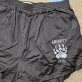 Pineland Resistance Forces Ranger Panty Shorts American Marauder MEDIUM BLACK 