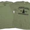 Pineland University Shirt - American Marauder