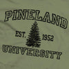 Pineland University Shirt - American Marauder