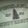 Pineland University Shirt - American Marauder