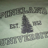 Pineland University Shirt - American Marauder