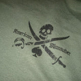 Pineland University Shirt - American Marauder