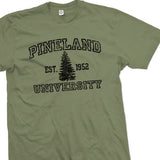 Pineland University Shirt - American Marauder