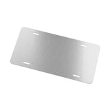 PRF Liberators - Vanity Plate Accessories Printify 