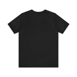 Retro Cole Range Athletic Fit Short Sleeve Tee T-Shirt Printify 