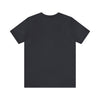 Retro Cole Range Athletic Fit Short Sleeve Tee T-Shirt Printify 