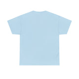 Sand Hill School for Wayward Youth Distressed - Unisex Heavy Cotton Tee T-Shirt Printify 
