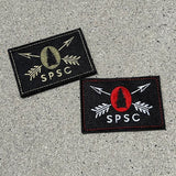 Southern Pineland Security Company Color Patch Patches American Marauder 