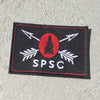 Southern Pineland Security Company Patch - American Marauder