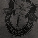 Special Forces Crest Shirt - American Marauder