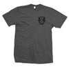Special Forces Crest Shirt T-Shirt American Marauder M HEAVY METAL 