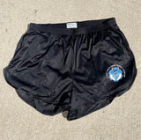 Special Forces Diving Technician Ranger Panty Shorts American Marauder MEDIUM BLACK 