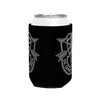 Special Forces Insignia Can Cooler Sleeve Accessories Printify 