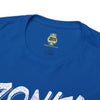 Zonk All Star Team Standard Fit Shirt T-Shirt Printify 